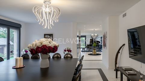 Foto 5 de Casa o xalet de lloguer a Conde Orgaz - Piovera, Madrid Capital