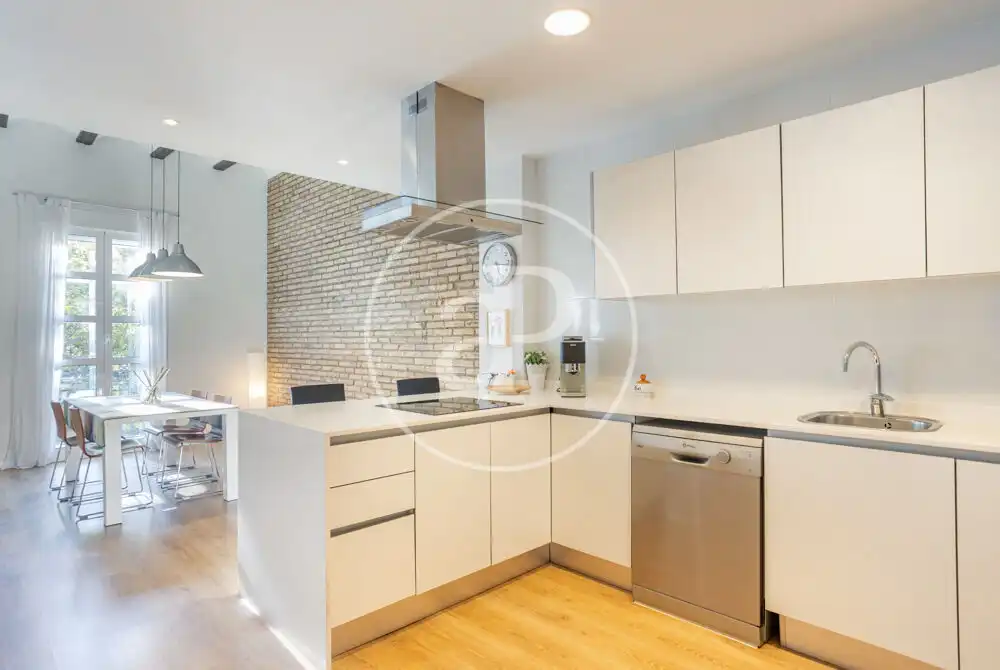 Appartement avec balcon à vendre à Extramurs, imagen 9