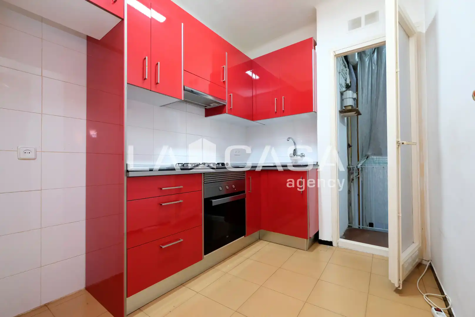 Wohnung mit Terrasse zum Verkauf in Passeig de Fabra i Puig, imagen 20