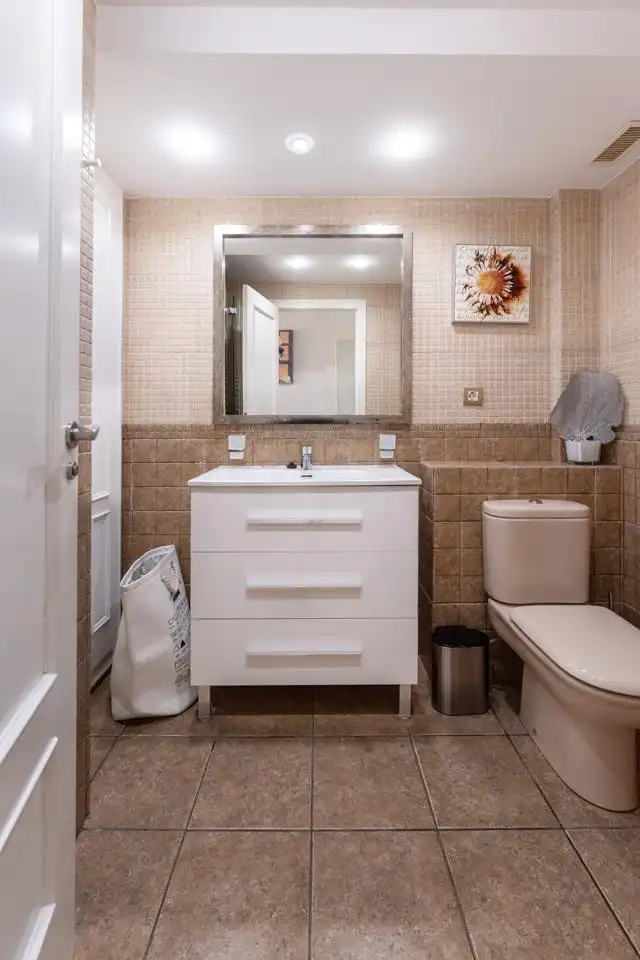 Apartment mit Aufzug zur Miete in Ferrandis Salvador, imagen 25