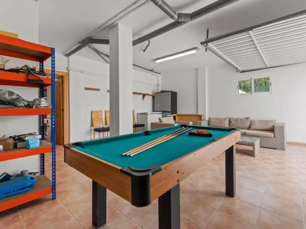 Casa o xalet en venda a Calle Limonita, 5, Valle del Sol
