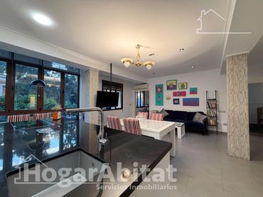 Wohnung zum Verkauf in Avenida NUEVE OCTUBRE