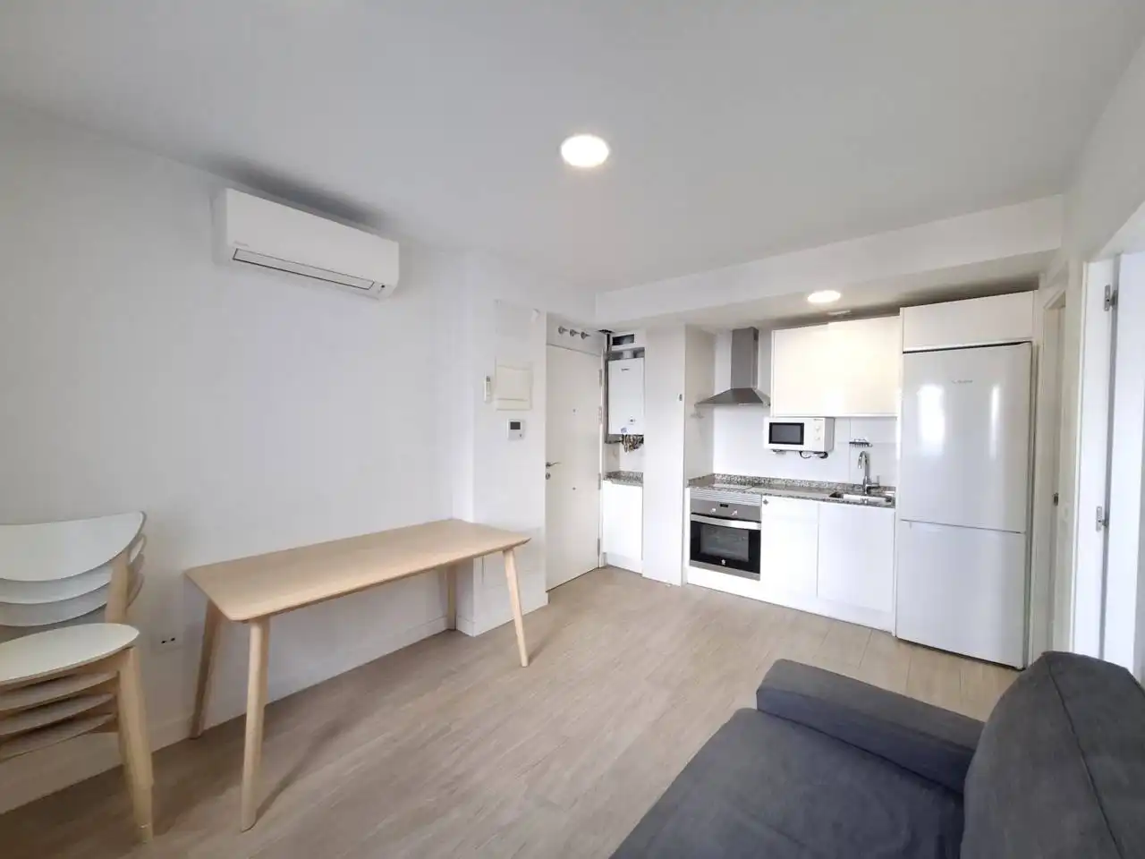 Fotografía del inmueble reportado: 1.300 €/mes — Ciudad Jardín, Madrid