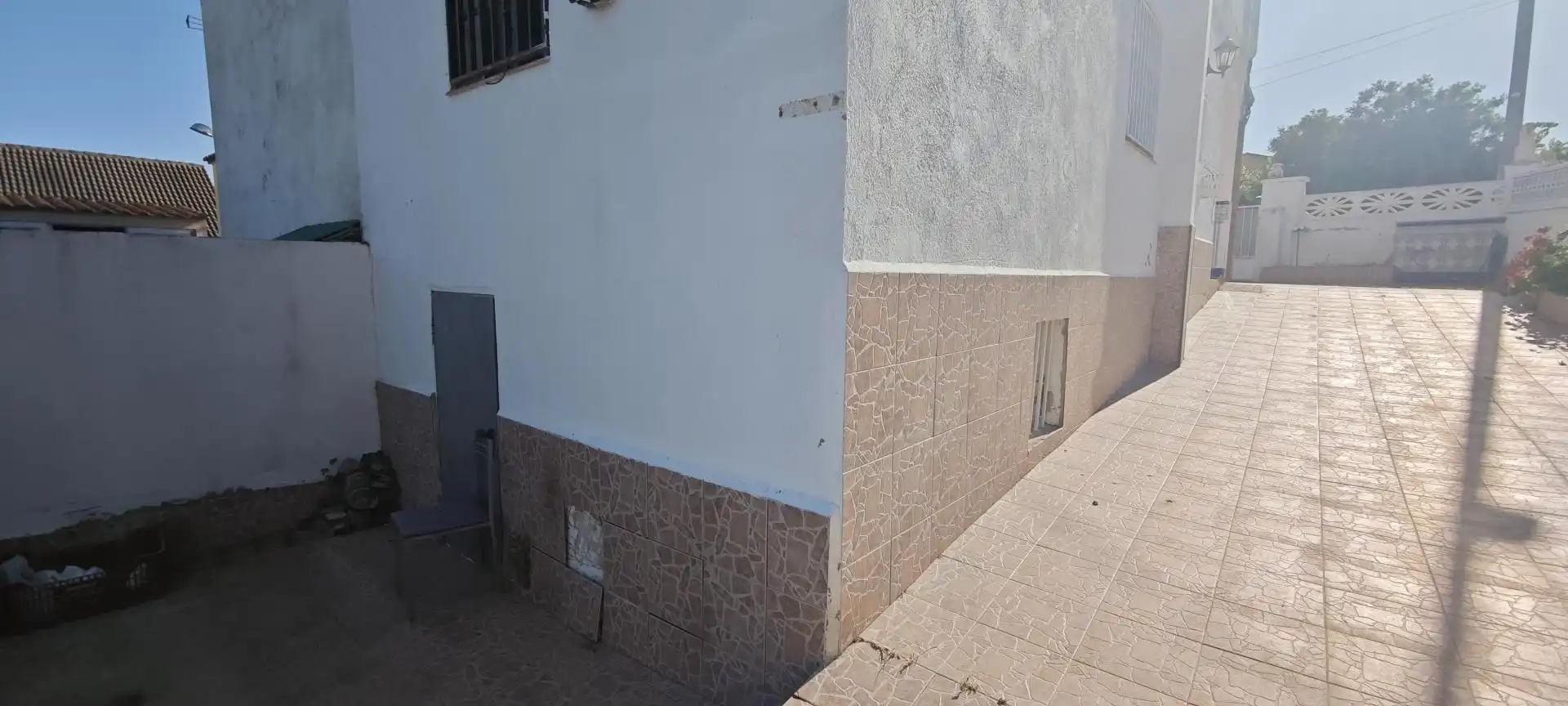 Vista exterior de Pis en venda en La Bisbal del Penedès amb Aire condicionat, Calefacció i Terrassa