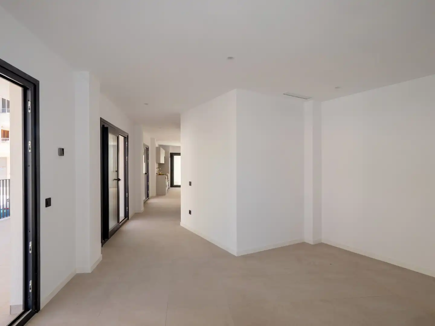 Casa a schiera con terrazza in vendita a Colònia Sant Jordi, imagen 7