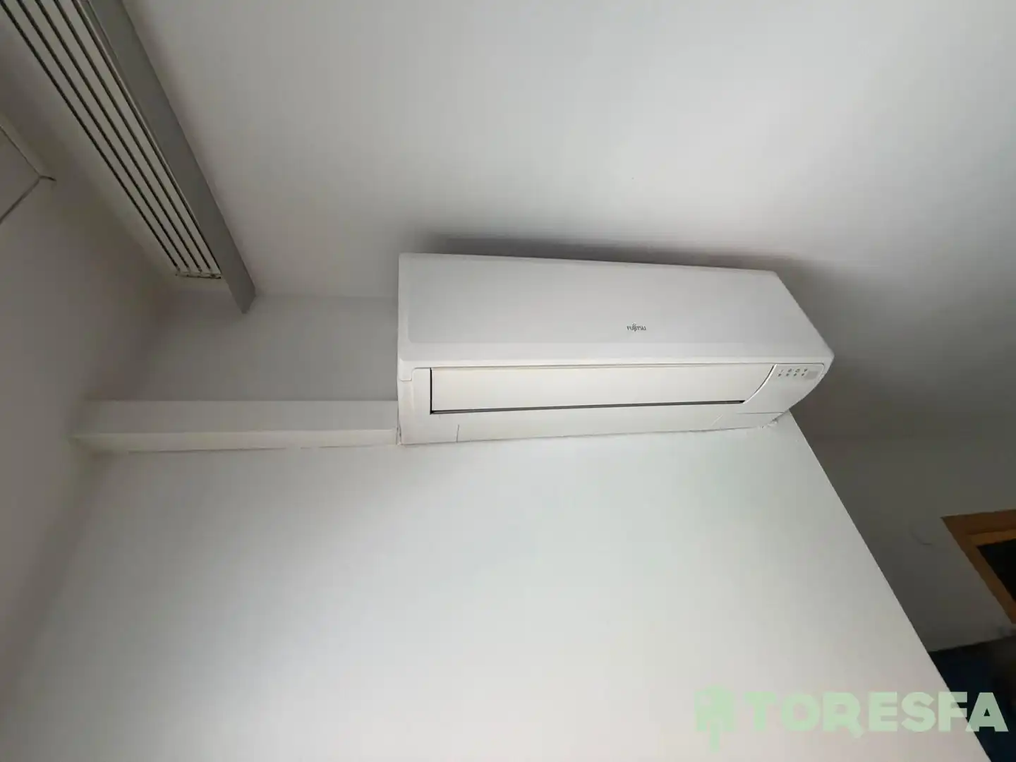 Balcony of Flat for sale in Gavà  with Air Conditioner, Heating and Balcony