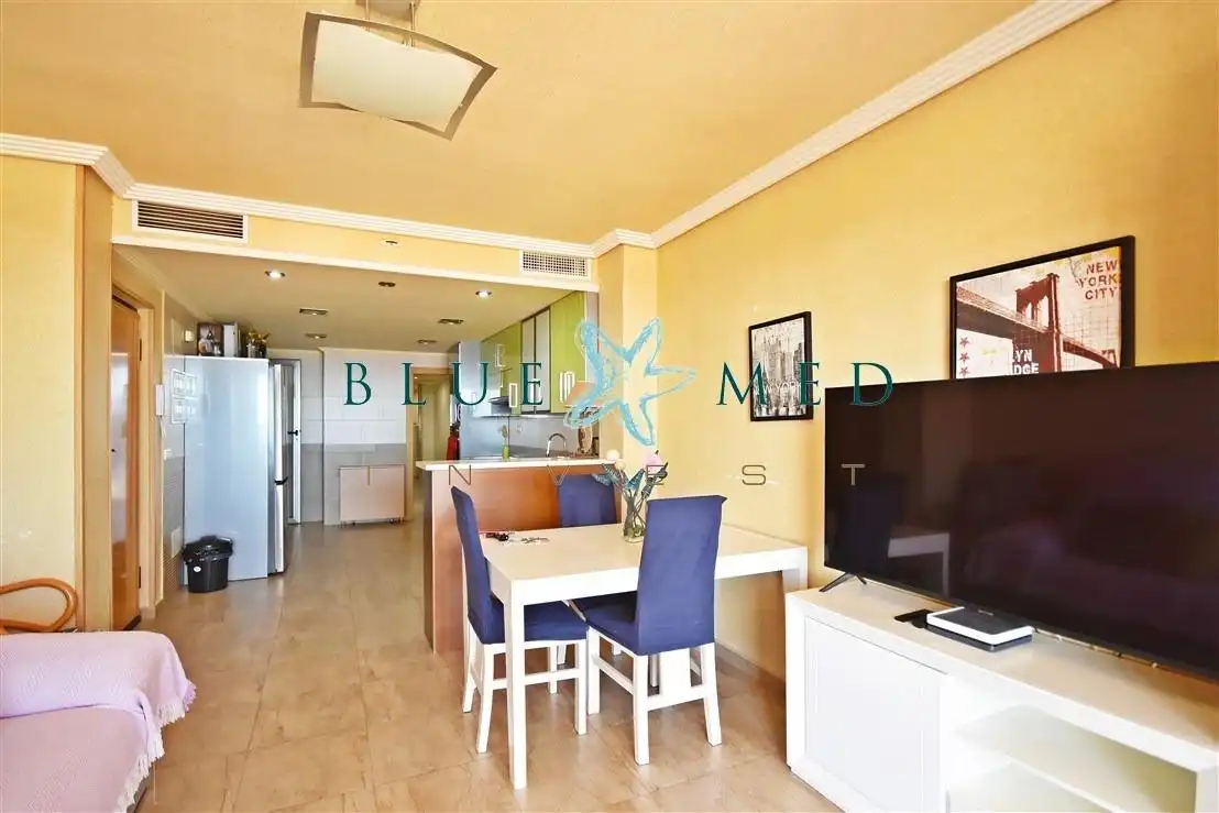 Appartement avec ascenseur à vendre à Paseo de Francisco Martínez Muñoz, imagen 6