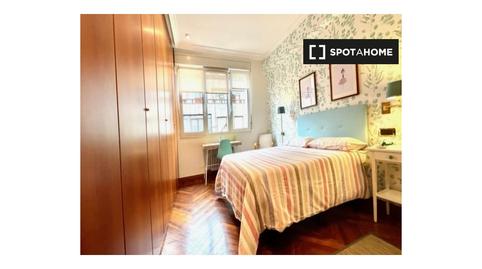 Photo 5 of Flat to share in Sabino Arana - Jesuitas, Bilbao