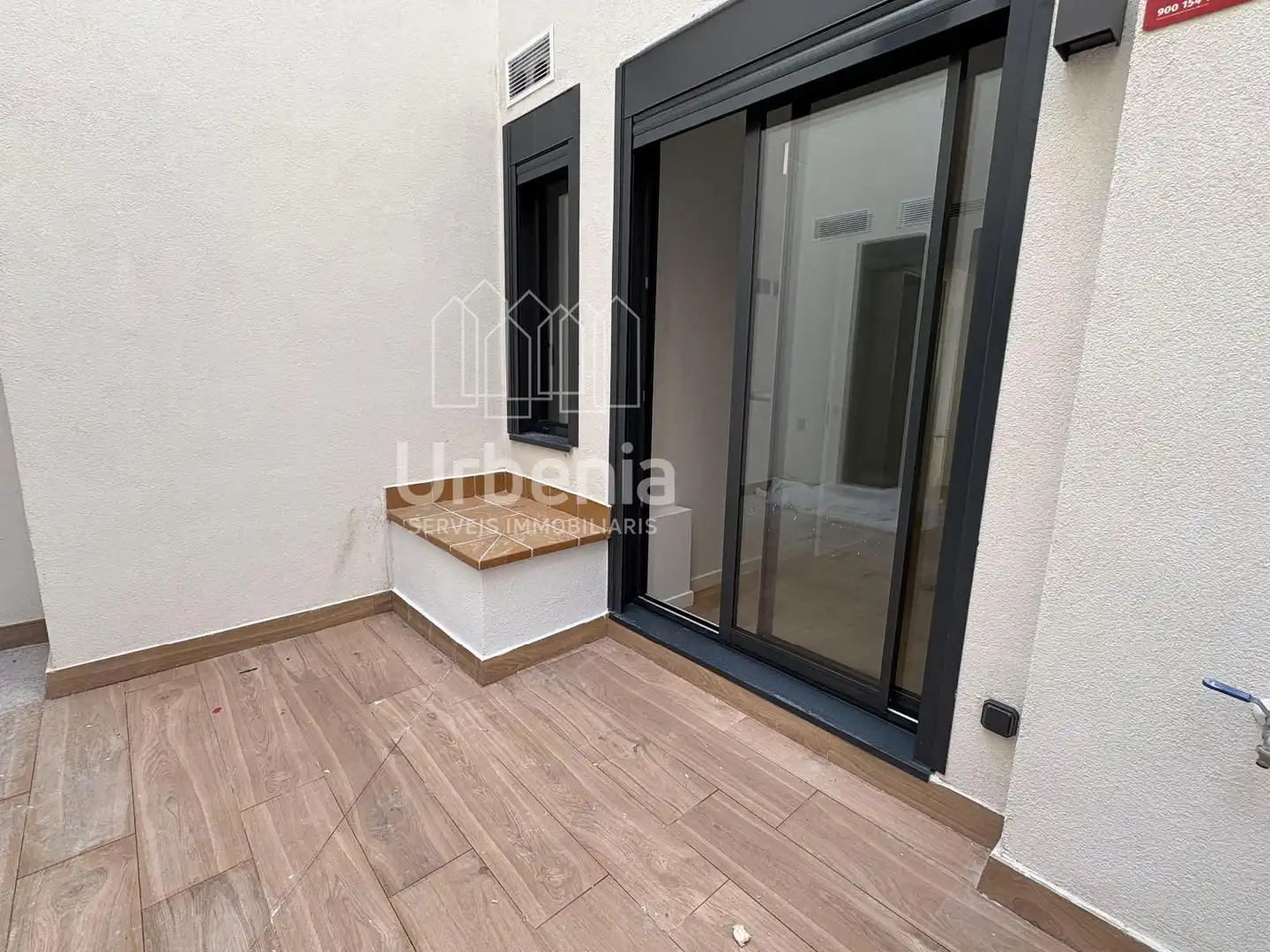 Terraza de Piso en venta en Blanes con Aire acondicionado, Calefacción y Terraza