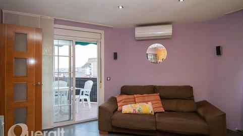 Foto 5 de Pis en venda a Príncep de Viana, Príncep de Viana - Clot -Xalets Humbert Torres, Lleida