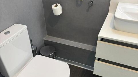 Foto 5 de Estudio en venta en Paseo Marítimo Rey de España, Puerto Deportivo, Fuengirola