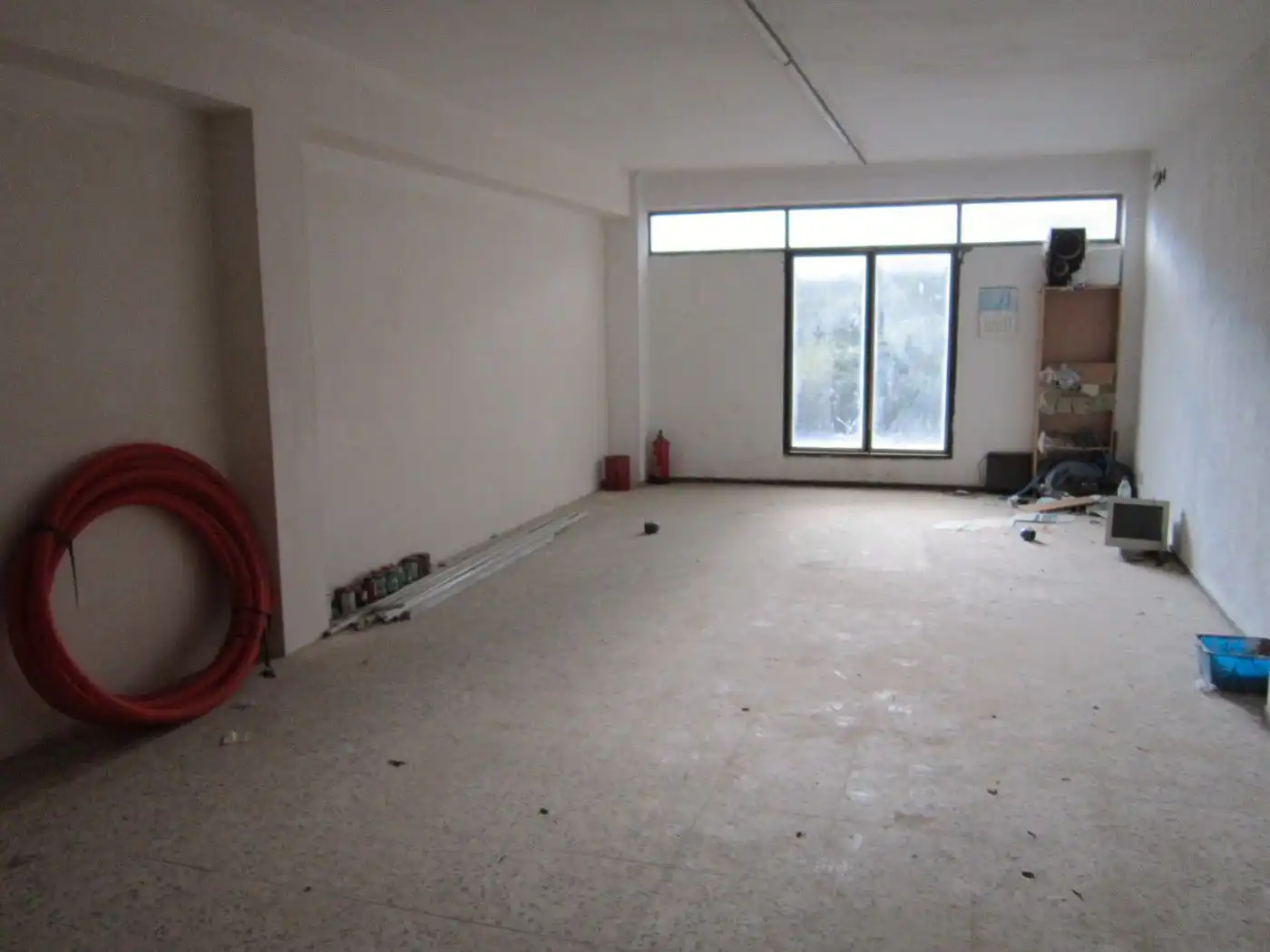 Local en venda en Llagostera amb Aire condicionat i Calefacció