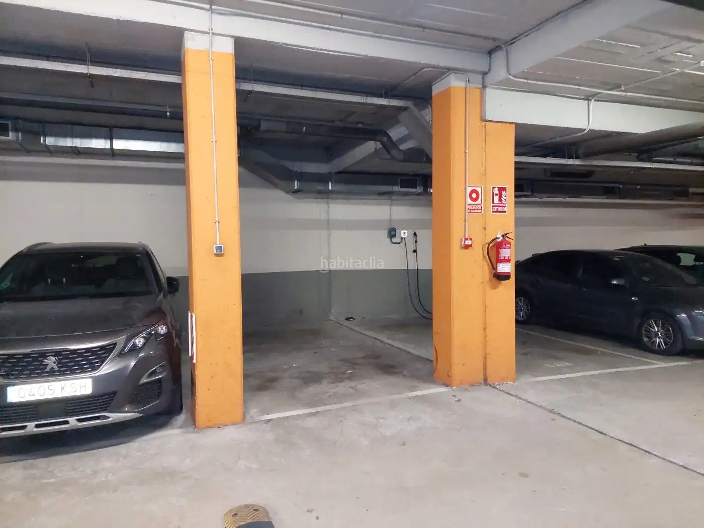 Individual de lloguer a Carrer del Bosc 111
