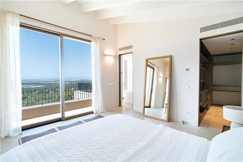 Chalet con piscina en venta en Llevant, imagen 16