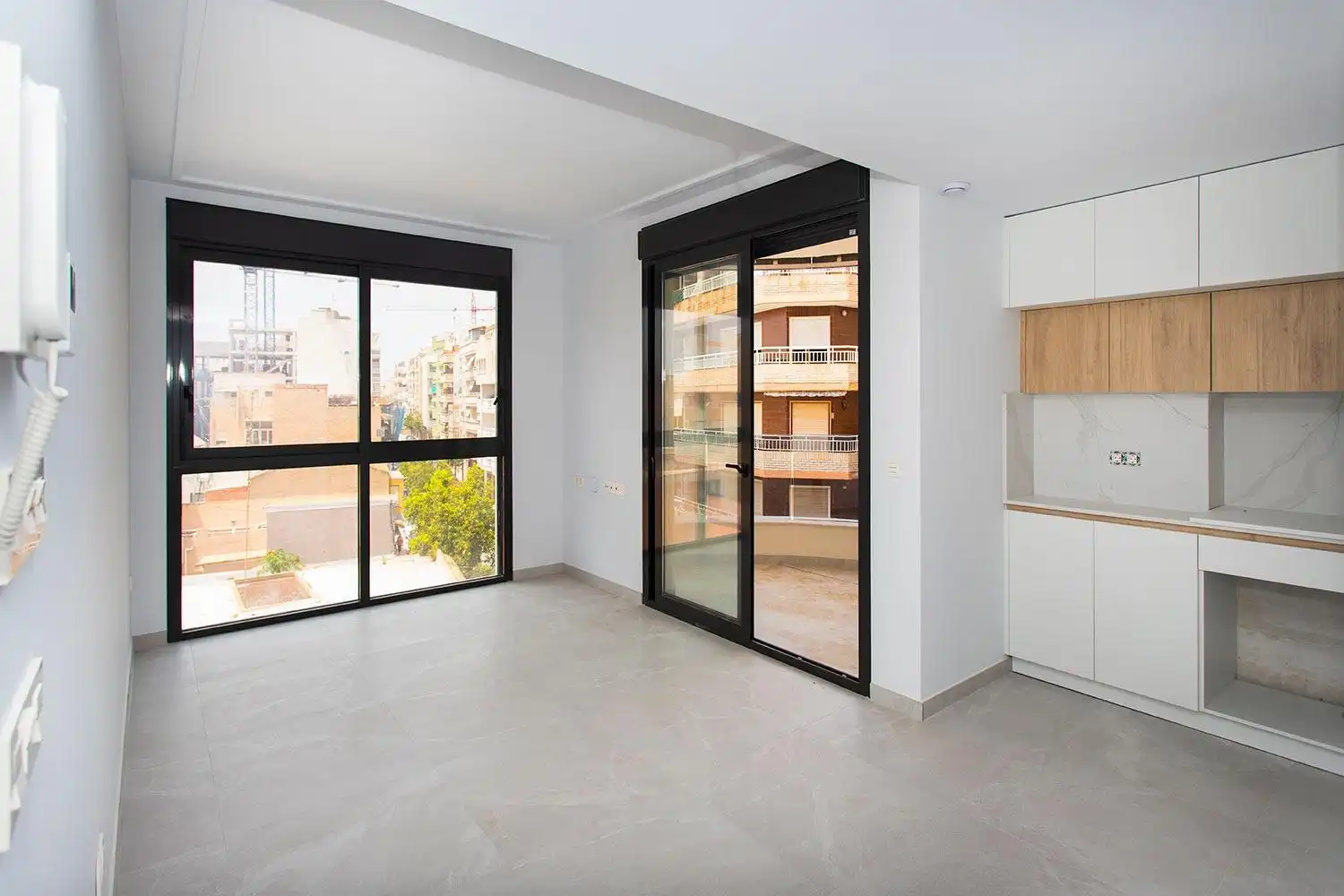 Apartament amb terrassa en venda a Calle de Ramón Gallud, imagen 3