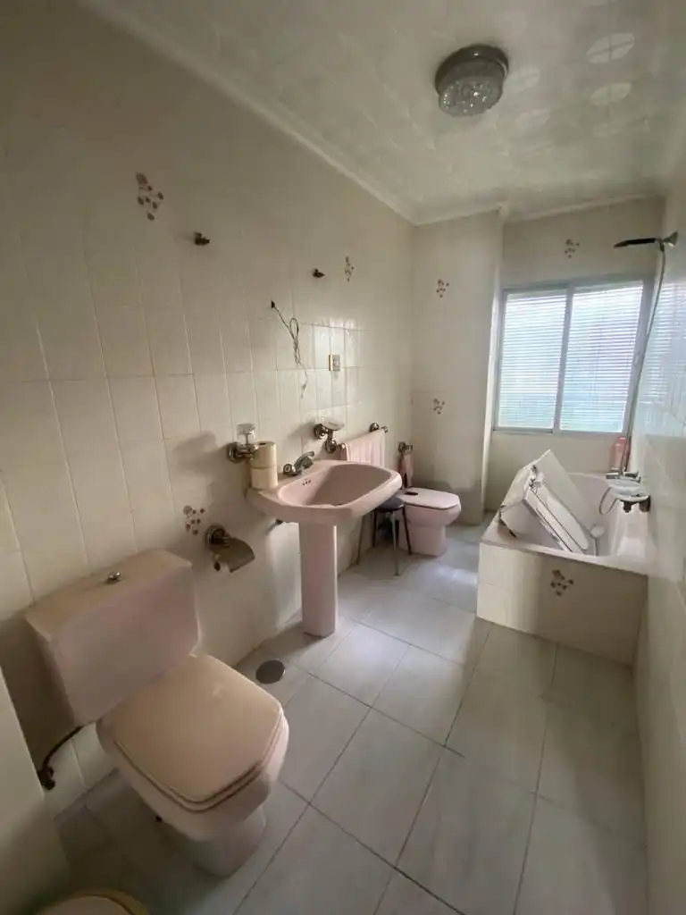 Bathroom of Detached homes for sale in Torredonjimeno  with Storage room and Balcony