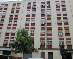 Exterior view of Flat for sale in Cerdanyola del Vallès