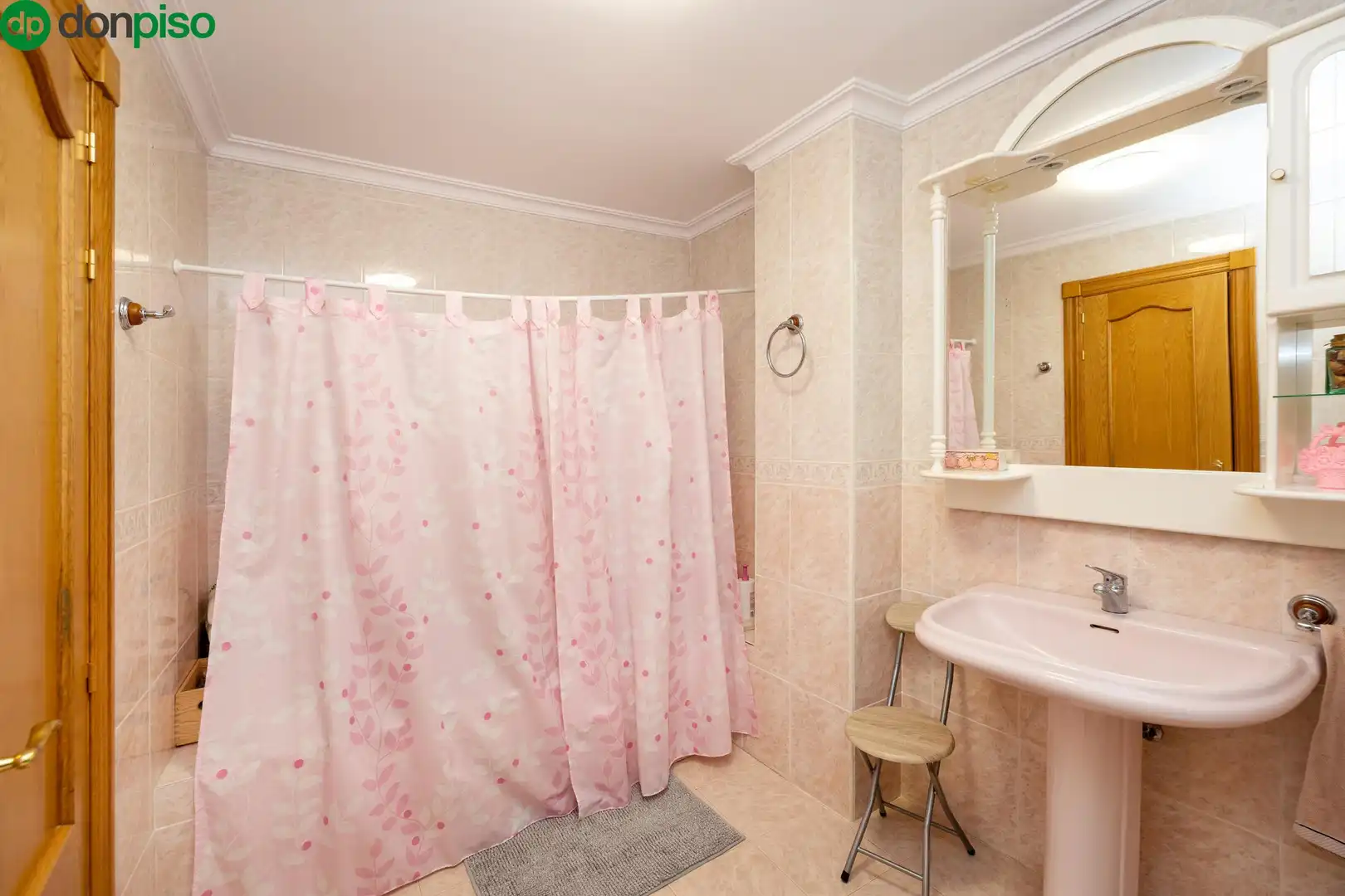 Casa a schiera in vendita a Calle de Mariana Pineda, imagen 27