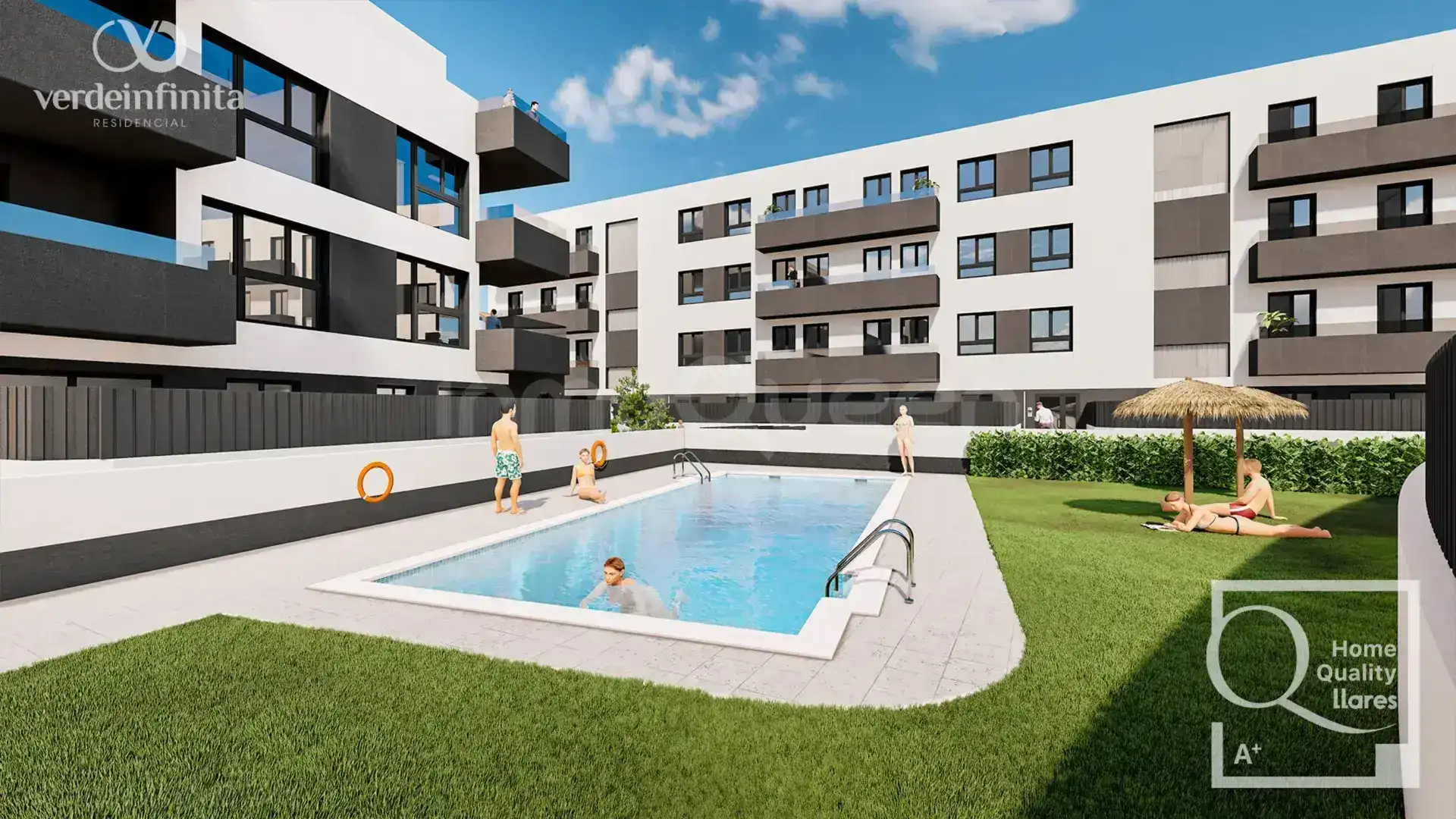 Wohnung mit Aufzug zum Verkauf in Calle Torres Quevedo, 7, imagen 17