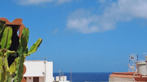 Foto 4 von Dachboden zur Miete in Paseo Miramar, Bañaderos - El Puertillo - San Andrés, Arucas