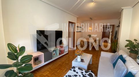 Foto 2 de Piso en venta en El Matadero Kalea, 9, Labastida / Bastida, Araba - Álava