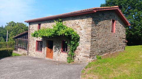 Foto 2 de Casa o xalet en venda a Lugar Regueiro , Abegondo, A Coruña