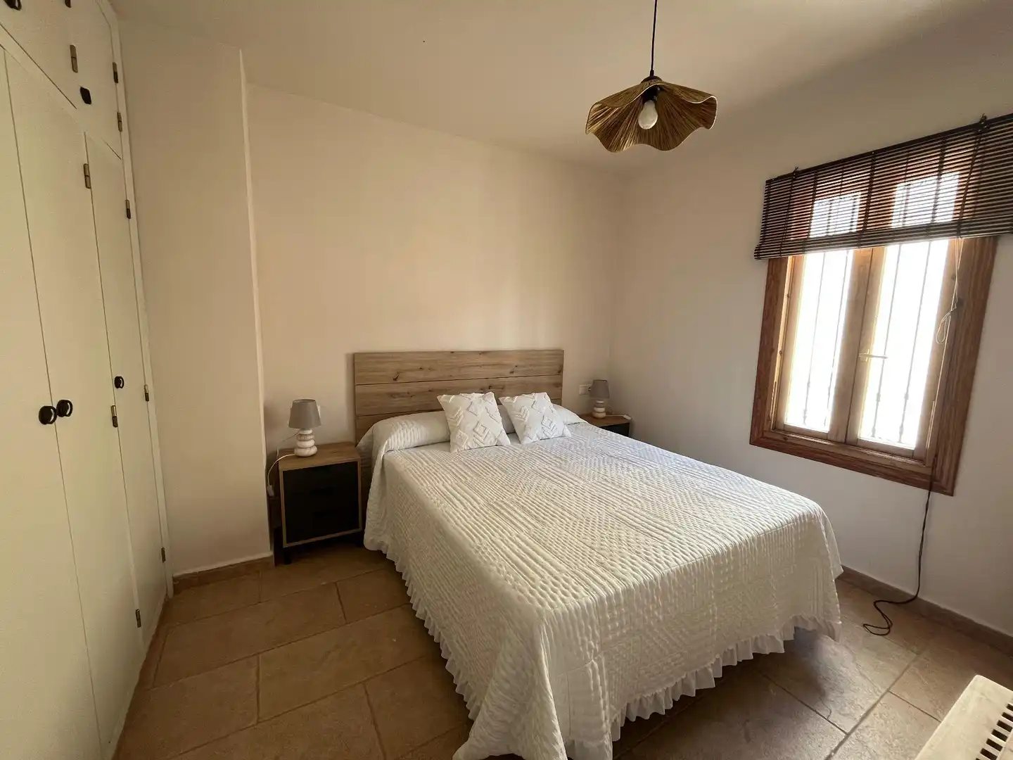 Dormitori de Pis en venda en Altea amb Aire condicionat, Calefacció i Moblat