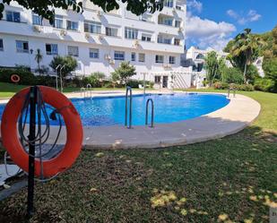 Piscina de Pis en venda en Torremolinos amb Piscina