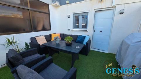 Photo 2 of Single-family semi-detached for sale in Calle Berta Von Sutter, Aguas Nuevas, Torrevieja