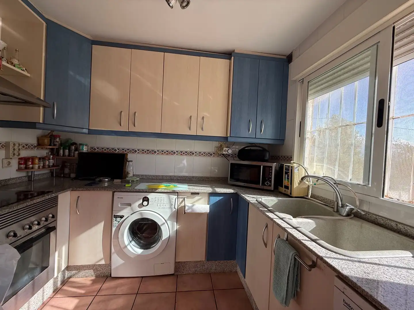 Maison mitoyenne avec piscine à vendre à La Paz, imagen 16