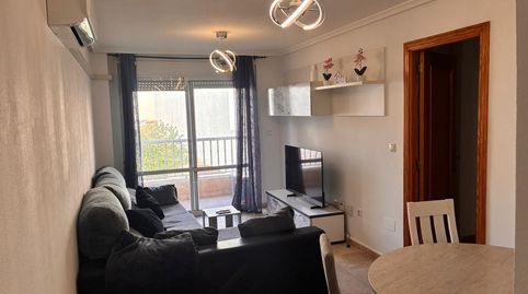 Foto 2 von Wohnung zur Miete in Parque de las Naciones, Torrevieja