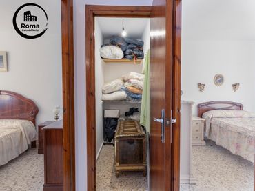 Maison mitoyenne à vendre à Santa Adela - Parque Leyva Loro