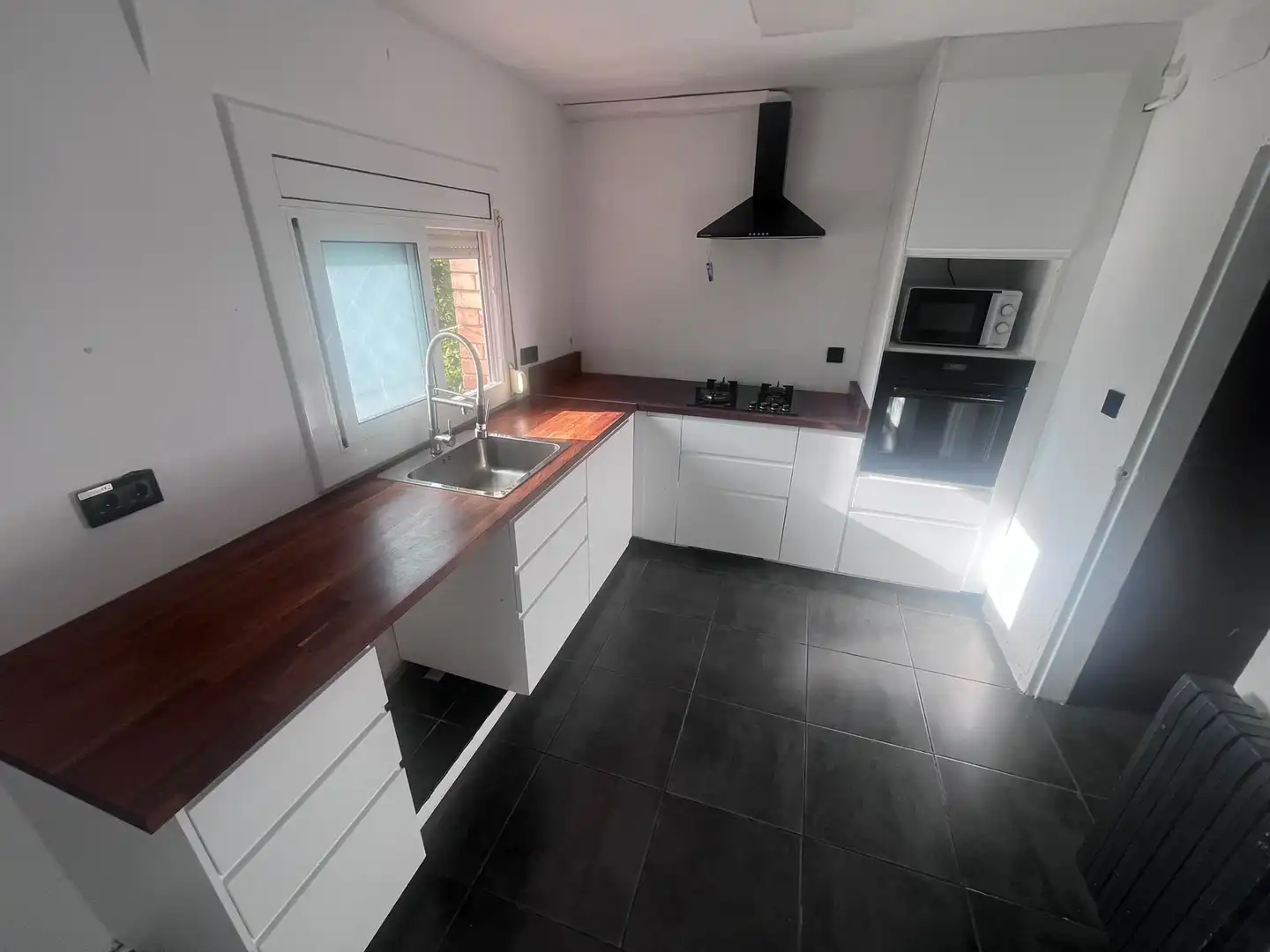 Appartement avec terrasse à vendre à Berga, imagen 6