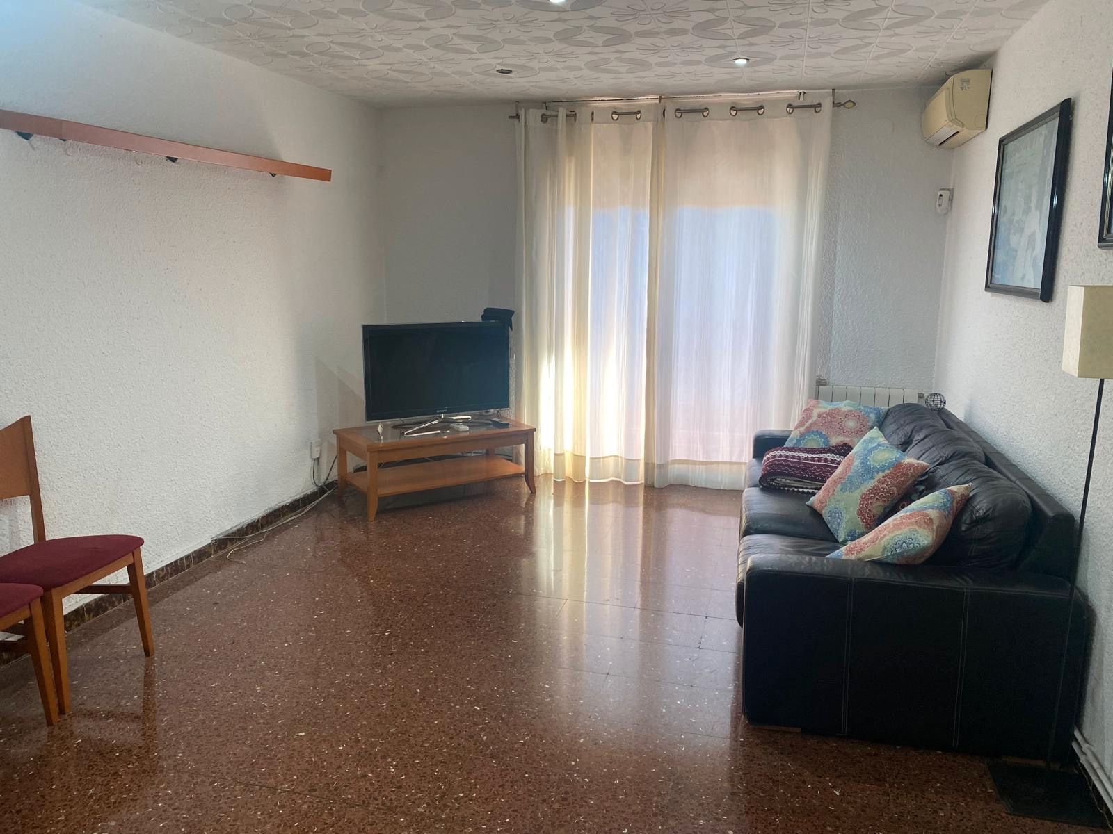 Piso en venta en Carrer de Sant Joaquim, Riu Sud