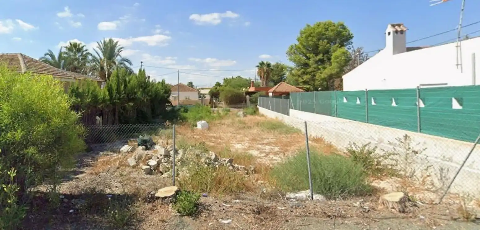 Terreny rústic en venda a Molina de Segura - Calle de las Escuelas, imagen 11