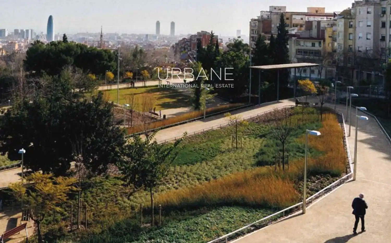 Flat with pool for sale in GÈNOVA, imagen 29