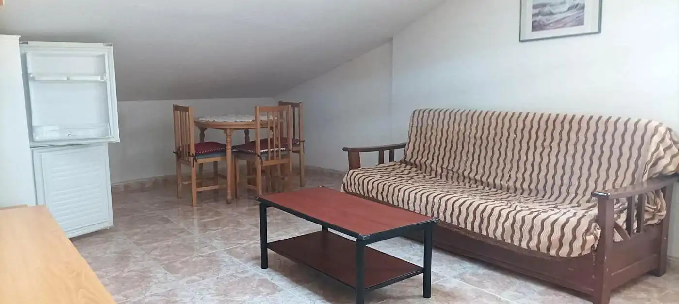 Wohnzimmer von Wohnung zum Verkauf in Arganda del Rey mit Heizung