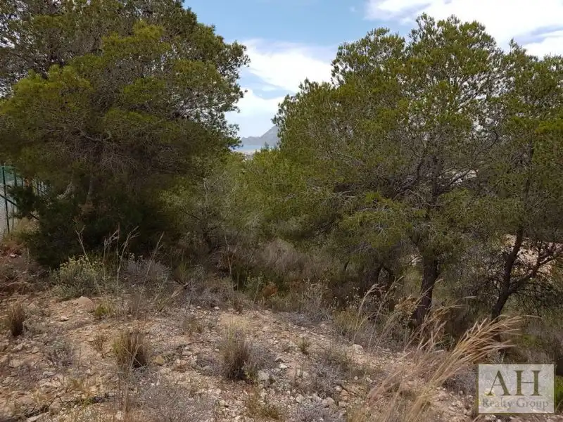 Lands and plots for sale in Mascarat