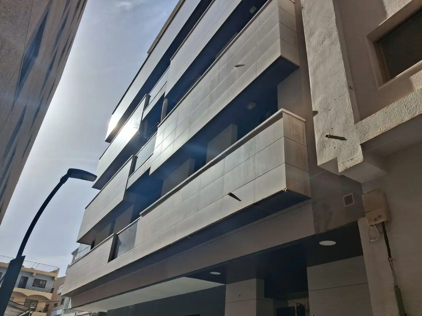 Wohnung zum Verkauf in San Antonio, imagen 4