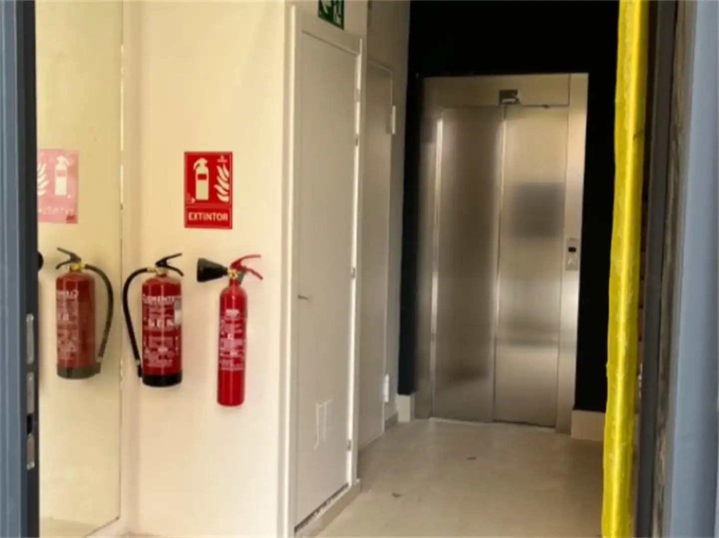Piso en venta en Can Serra - Pubilla Cases
