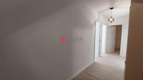 Foto 4 de Piso de alquiler en Rúa Montero Ríos, Ensanche - Sar, A Coruña