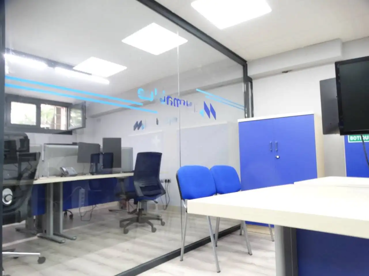 Oficina en venda en Huelva amb Aire condicionat