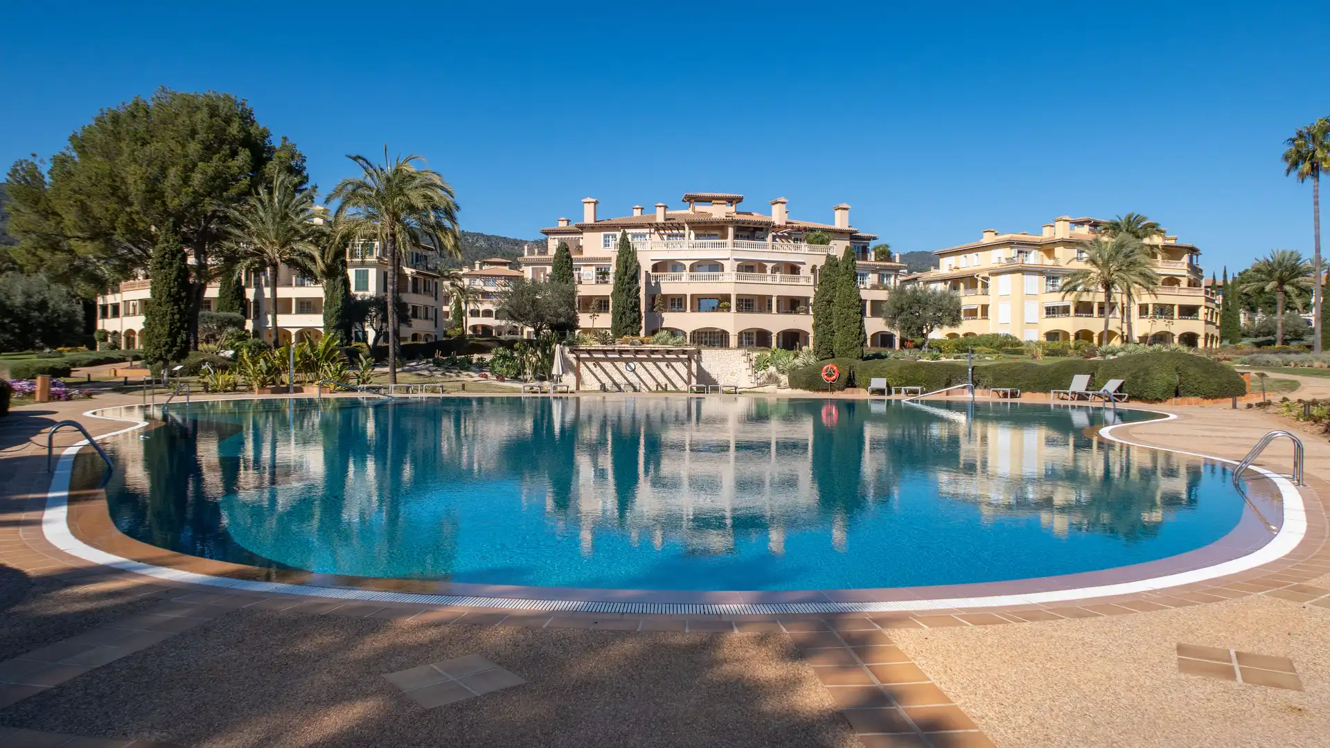 Apartamento en venta en Portals Nous