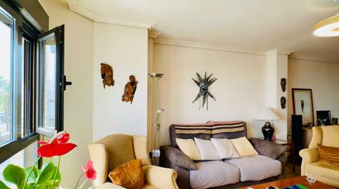 Foto 4 de Pis en venda a Playa Puerto de Sagunto, Valencia