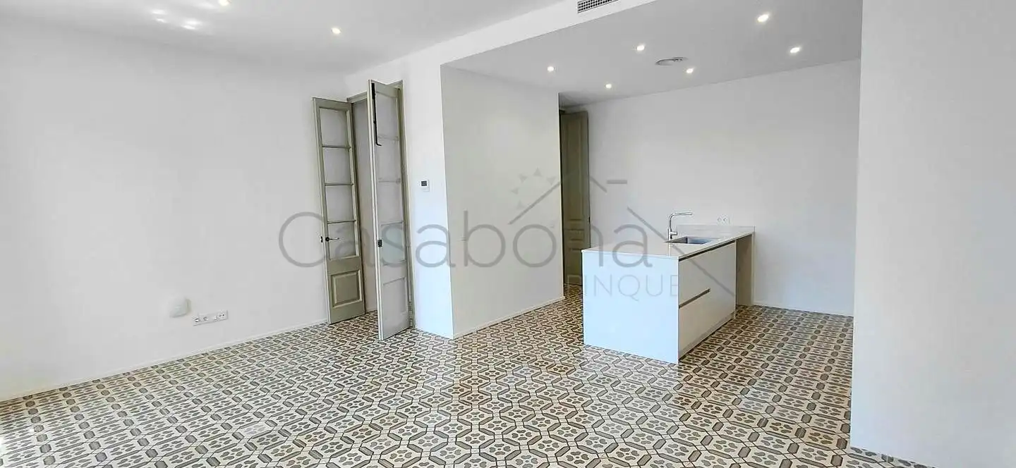 Appartamento con terrazza in vendita a Centelles, imagen 4