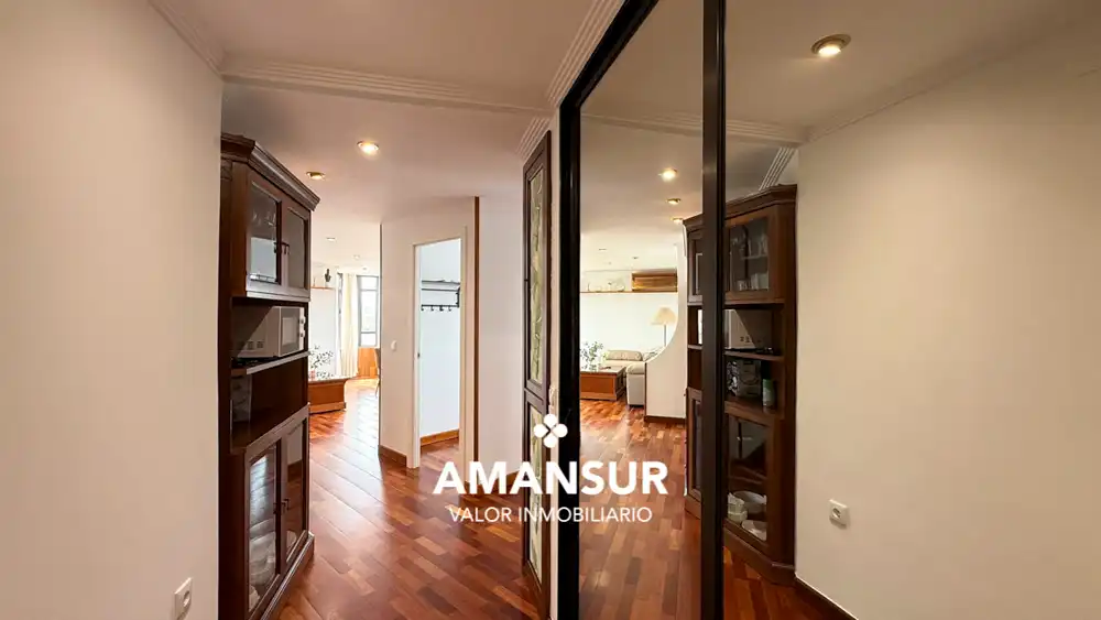 Apartament en venda en El Rompido amb Aire condicionat, Parquet i Moblat