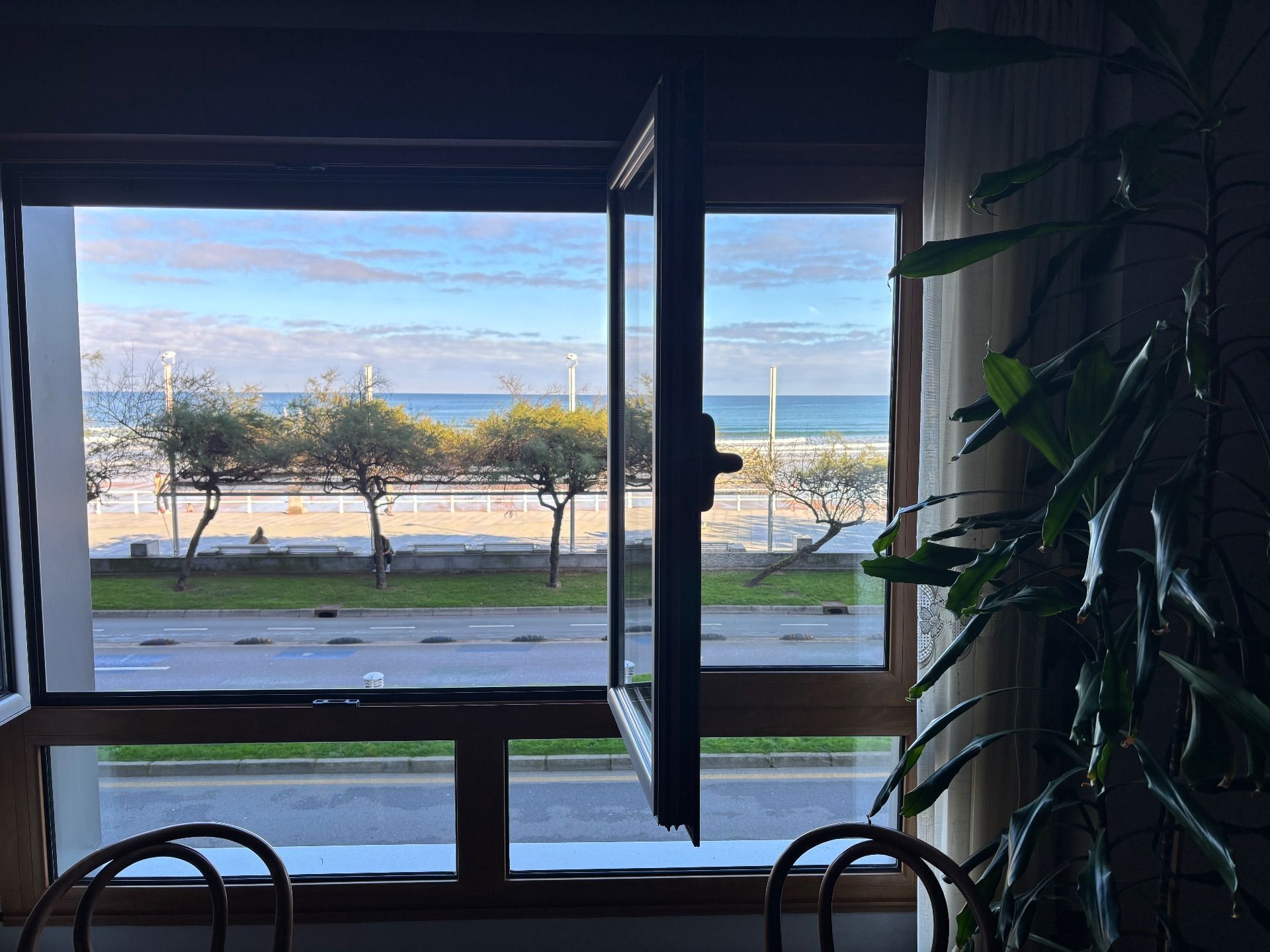 Flat to rent in Ezcurdia, Barrio del Centro