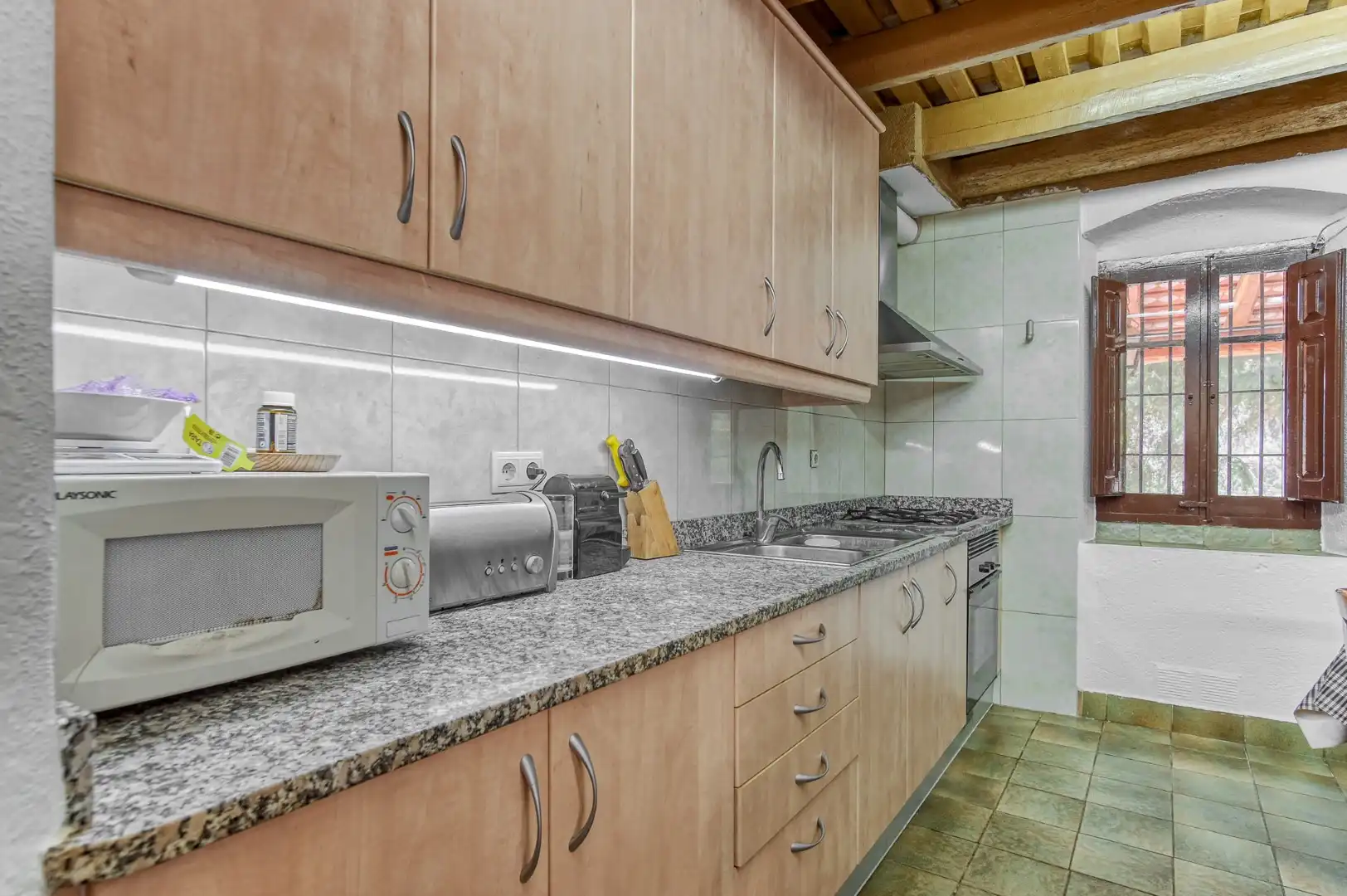 Landhaus mit Garten zum Verkauf in Niàgara Parc - Àgora Parc, imagen 25