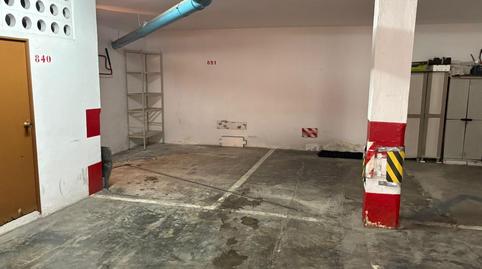 Foto 3 de Garatge en venda a Calle Fray Tomás de Berlanga, Triana Oeste, Sevilla