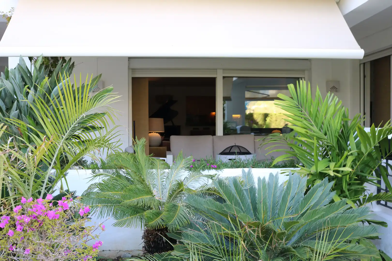 Apartament amb jardí en venda a Calle Incosol, imagen 36